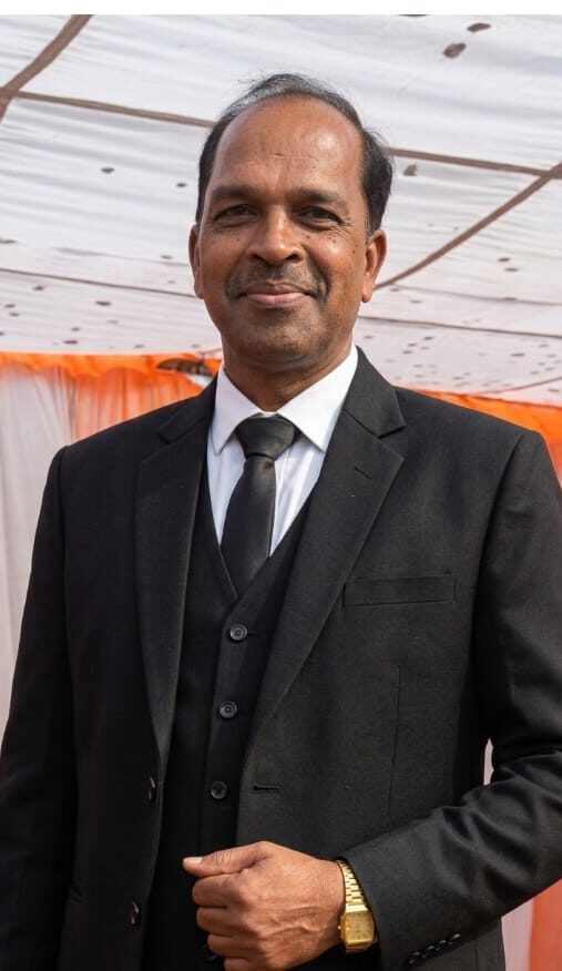 M Geevarghese