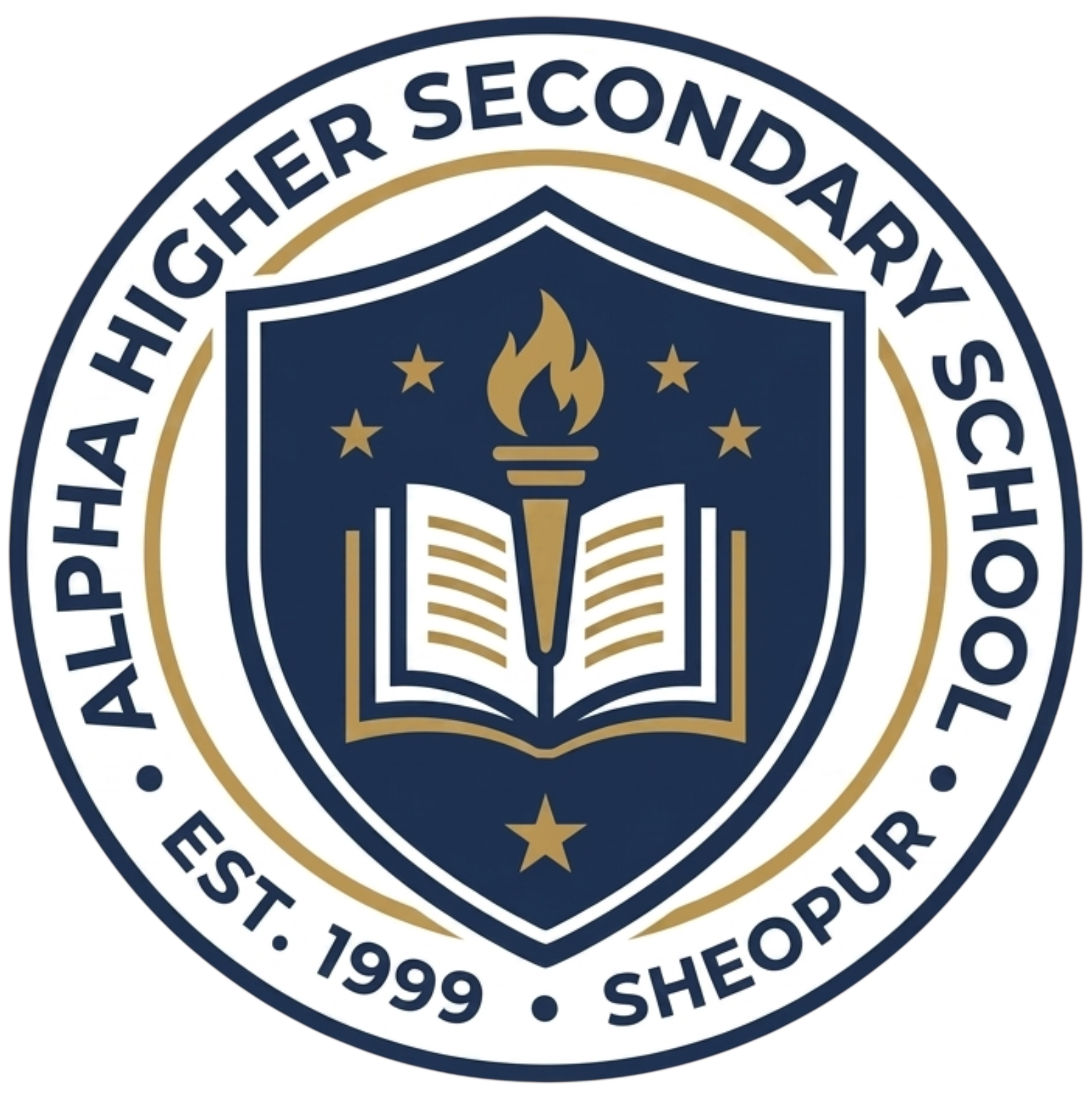alphahss.in