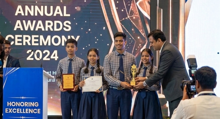 Awards