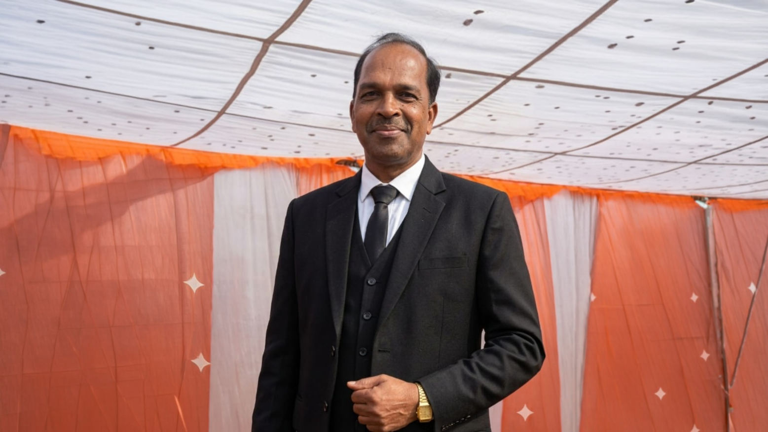 M Geevarghese H