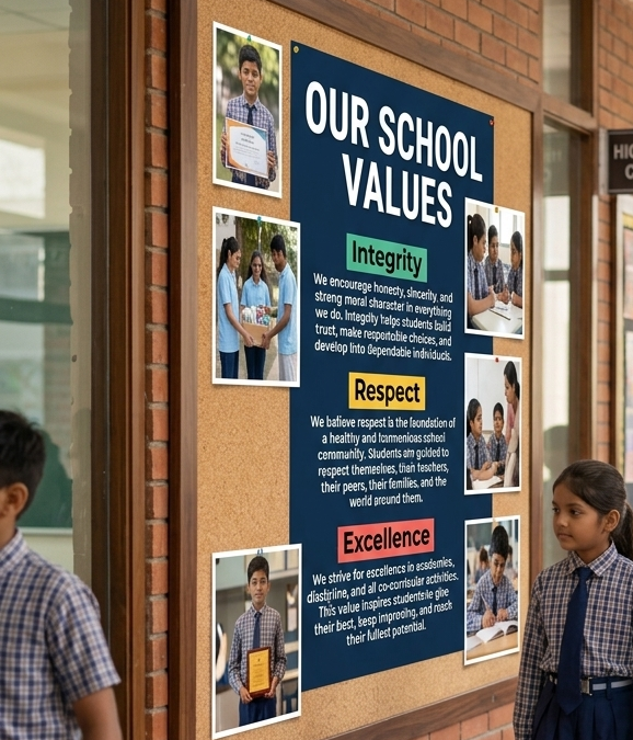 values